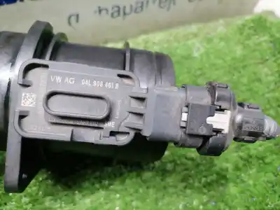 Tweedehands auto-onderdeel stroommeter voor seat leon (5f1) i-tech oem iam-referenties 04l906461b  04l906461b