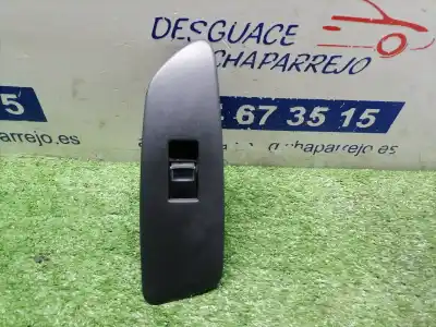 Peça sobressalente para automóvel em segunda mão botão / interruptor elevador vidro dianteiro direito por toyota auris luna referências oem iam 