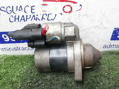 Second-hand car spare part starter motor for ford focus lim. (cb8) trend oem iam references cv6t11000ga