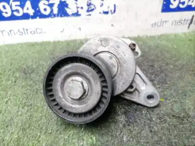 Second-hand car spare part auxiliary belt tensioner for seat leon (5f1) i-tech oem iam references 04l903315a