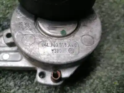 Tweedehands auto-onderdeel hulpriem spanner voor seat leon (5f1) i-tech oem iam-referenties 04l903315a  04l903315a