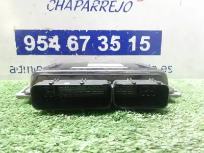 Second-hand car spare part ecu engine control for mini mini (r50,r53) cooper oem iam references s118012001 7519922 751458701