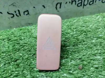 Peça sobressalente para automóvel em segunda mão interruptor 4 piscas - emergência por toyota auris luna referências oem iam 8433202130