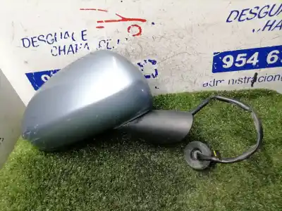 Автозапчастина б/у правий задний огляд для opel corsa d ´´111 years´´ посилання на oem iam   