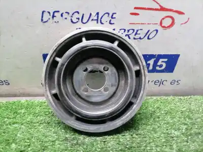 Pezzo di ricambio per auto di seconda mano puleggia dell albero motore per opel corsa c blue line riferimenti oem iam 