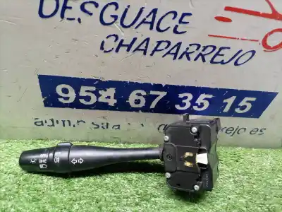 Peça sobressalente para automóvel em segunda mão comutador de piscas  por nissan micra (k11) alpine (1996) referências oem iam 36828a19k8
