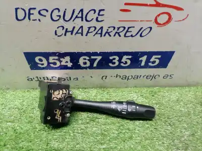 Peça sobressalente para automóvel em segunda mão comutador de limpa vidros por nissan micra (k11) alpine (1996) referências oem iam 36928b19k8