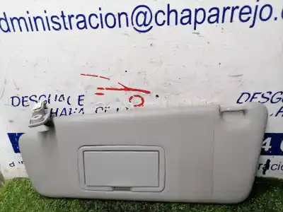 Автозапчастина б/у лівий натір для opel corsa d ´´111 years´´ посилання на oem iam 