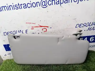 Автозапчастина б/у лівий натір для opel corsa d ´´111 years´´ посилання на oem iam   