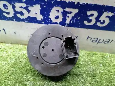 Second-hand car spare part headlights switch for opel corsa d 1.3 16v cdti cat (z 13 dth / l4i) oem iam references 13249396ea  13249396ea