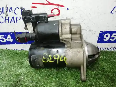 Second-hand car spare part starter motor for chrysler neon (pl) 2.0 16v oem iam references 