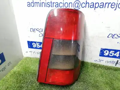 Автозапчастина б/у ПРАВИЙ ЛІХТАР для CITROEN BERLINGO  Посилання на OEM IAM   