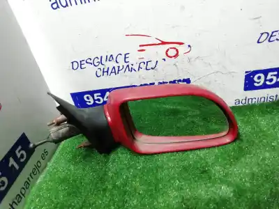 Second-hand car spare part right rearview mirror for renault r 19 tse chamade 3 puertas oem iam references 