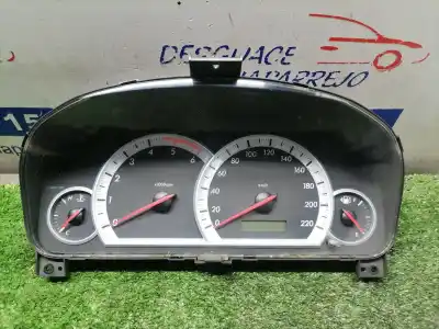 Peça sobressalente para automóvel em segunda mão quadrante por chevrolet captiva 2.0 vcdi lt referências oem iam 96628240