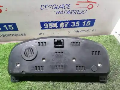 Peça sobressalente para automóvel em segunda mão quadrante por chevrolet captiva 2.0 vcdi lt referências oem iam 96628240  96628240