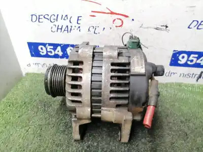 Pièce détachée automobile d'occasion alternateur pour opel zafira b cosmo références oem iam 98031154cr  8980311541