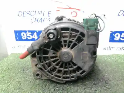 Pièce détachée automobile d'occasion alternateur pour opel zafira b cosmo références oem iam 98031154cr  8980311541