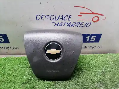 Peça sobressalente para automóvel em segunda mão airbag dianteiro esquerdo por chevrolet captiva 2.0 vcdi lt referências oem iam 96809649