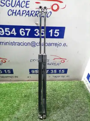 Peça sobressalente para automóvel em segunda mão amortecedores do tronco / porta por chevrolet captiva 2.0 vcdi lt referências oem iam 