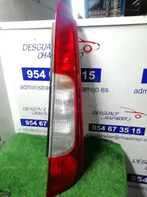 Автозапчастина б/у правий ліхтар для ford c-max (cb3) ambiente посилання на oem iam 