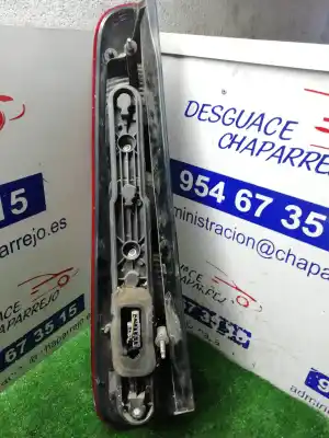 Second-hand car spare part right tailgate light for ford c-max (cb3) ambiente oem iam references   