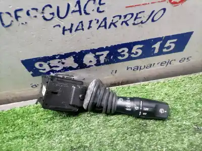 Peça sobressalente para automóvel em segunda mão comutador de limpa vidros por chevrolet captiva 2.0 vcdi lt referências oem iam 