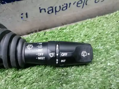 Pezzo di ricambio per auto di seconda mano comando pulito per chevrolet captiva 2.0 vcdi lt riferimenti oem iam   