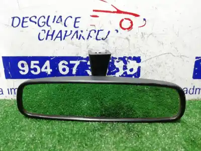 Автозапчастина б/у внутрішне дзеркало для ford c-max (cb3) ambiente посилання на oem iam 