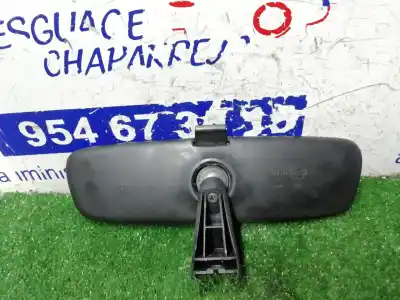 Second-hand car spare part interior rearview mirror for ford c-max (cb3) ambiente oem iam references   