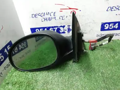 Second-hand car spare part left rearview mirror for chrysler neon (pl) 2.0 16v oem iam references 