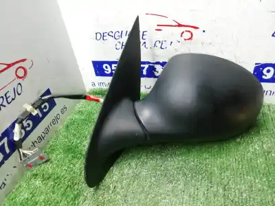 Peça sobressalente para automóvel em segunda mão espelho retrovisor esquerdo por chrysler neon (pl) 2.0 16v referências oem iam   