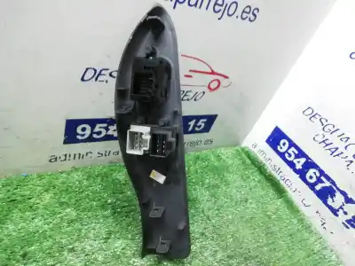 Second-hand car spare part left front power window switch for chrysler neon (pl) 2.0 16v oem iam references   