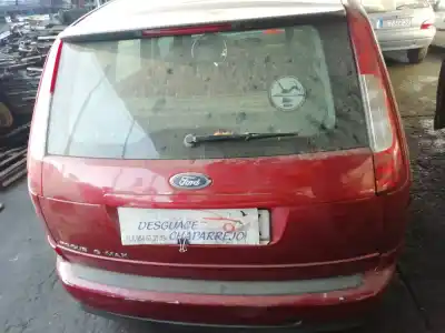 Pièce détachée automobile d'occasion commande de lève vitre avant droit pour ford c-max (cb3) ambiente références oem iam   