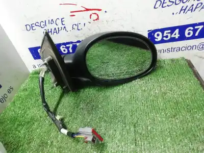 Second-hand car spare part right rearview mirror for chrysler neon (pl) 2.0 16v oem iam references 