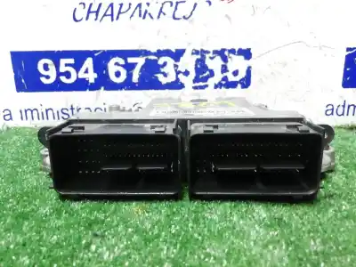 Автозапчасти б/у блок управления двигателем за ford c-max trend ссылки oem iam cv6912a650adh cv6a12b684bb cv6912a650adh