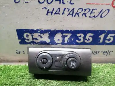 Peça sobressalente para automóvel em segunda mão comutador de espelhos retrovisores por chevrolet captiva 2.0 vcdi lt referências oem iam 