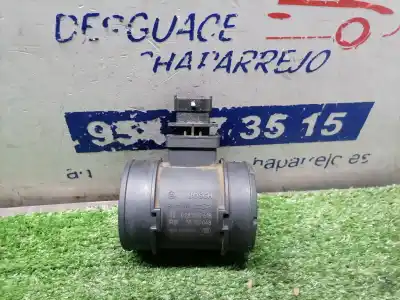 Peça sobressalente para automóvel em segunda mão medidor de massa de ar por chevrolet captiva 2.0 vcdi lt referências oem iam 55350048