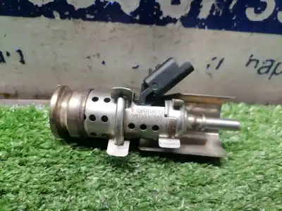 Peça sobressalente para automóvel em segunda mão injetor por peugeot 208 access referências oem iam k12b04013