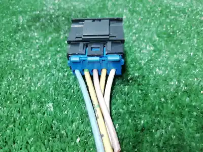 Автозапчасти б/у выключатель левого переднего окна за citroen berlingo 1.9 d x familiar ссылки oem iam   