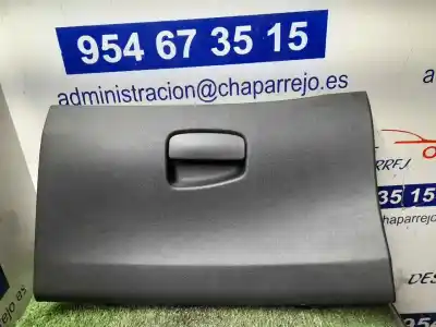 Second-hand car spare part glove compartment for citroen c3 attraction oem iam references 