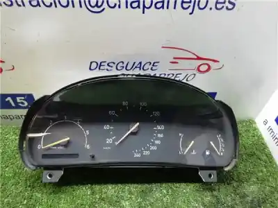 Peça sobressalente para automóvel em segunda mão QUADRANTE por SAAB 9-3 BERLINA  Referências OEM IAM 5042387  5042387