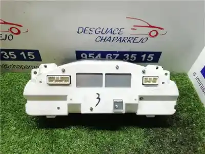 Peça sobressalente para automóvel em segunda mão quadrante por saab 9-3 berlina 2.2 16v tid cat referências oem iam 5042387  5042387