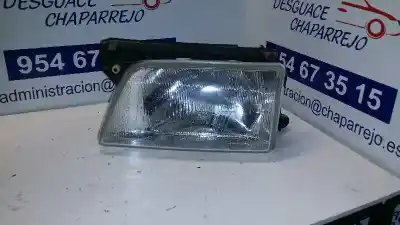 Second-hand car spare part LEFT HEADLIGHT for OPEL KADETT E  OEM IAM references 90008019  