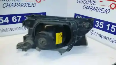 Second-hand car spare part left headlight for opel kadett e 2.0 cat oem iam references 90008019  