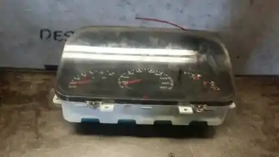 Second-hand car spare part dashboard for tata indica idi oem iam references c101447