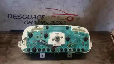 Second-hand car spare part dashboard for tata indica idi oem iam references c101447  