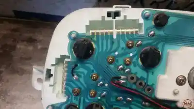 Second-hand car spare part dashboard for tata indica idi oem iam references c101447  