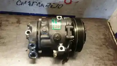 Second-hand car spare part AIR CONDITIONING COMPRESSOR for OPEL CORSA C  OEM IAM references 24461719  