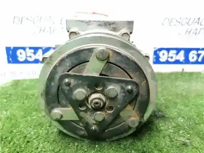 Second-hand car spare part air conditioning compressor for ford focus c-max (dm2) 2.0 tdci oem iam references 3m5h19d629hd  3m5h19d629hd