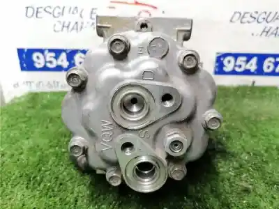 Second-hand car spare part air conditioning compressor for ford focus c-max (dm2) 2.0 tdci oem iam references 3m5h19d629hd  3m5h19d629hd